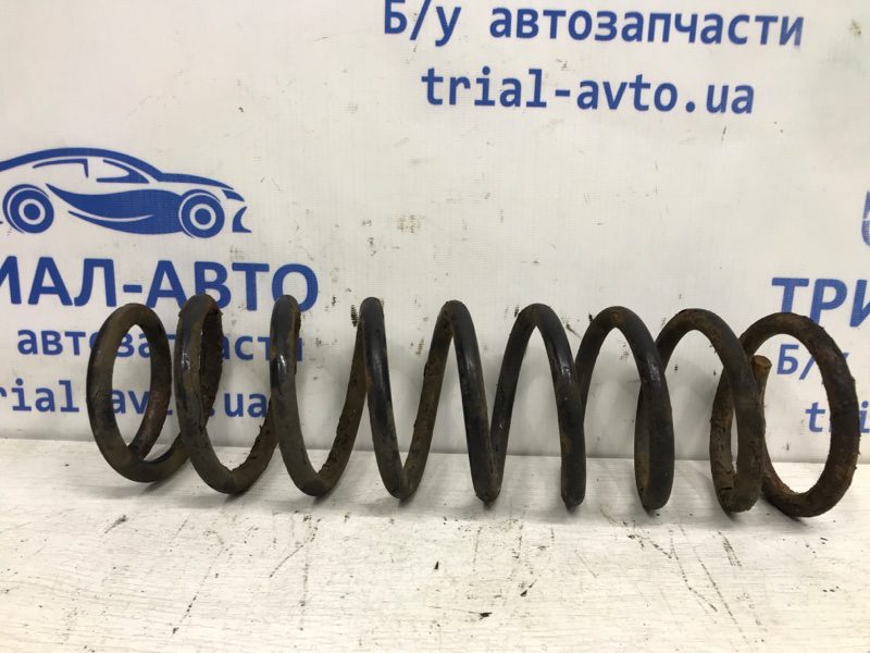 Пружина задняя Mitsubishi Lancer 2003-2009 MR594980 (Арт. 37830) Пружина задняя Mitsubishi Lancer 2003-2009 MR594980 (Арт. 37830)