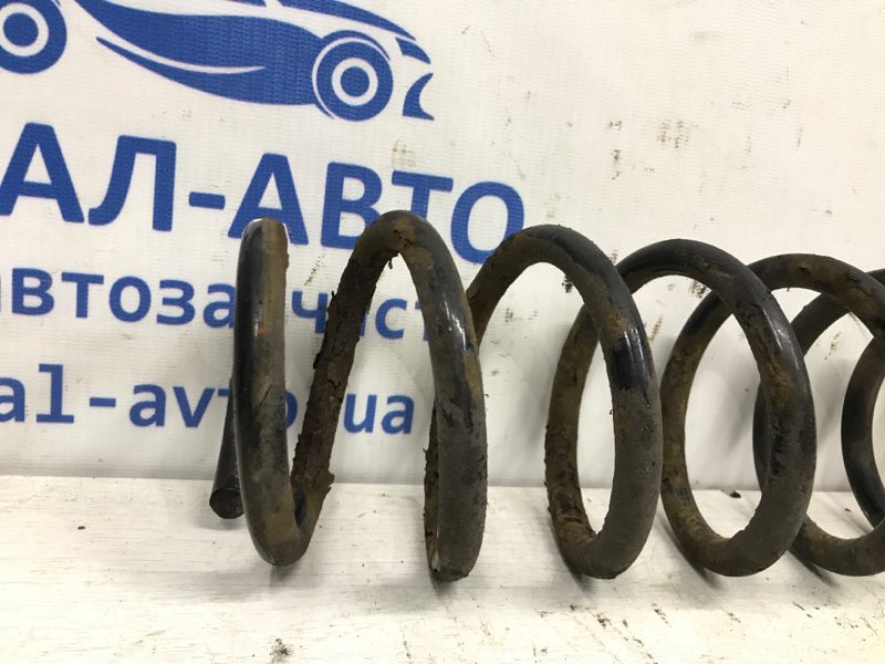 Пружина задняя Mitsubishi Lancer 2003-2009 MR594980 (Арт. 37830) Пружина задняя Mitsubishi Lancer 2003-2009 MR594980 (Арт. 37830)