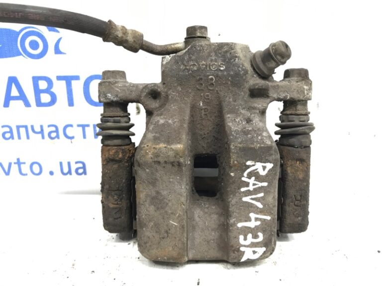 Суппорт задний правый Toyota RAV 4 2005-2012 4783042061 (Арт. 37843)