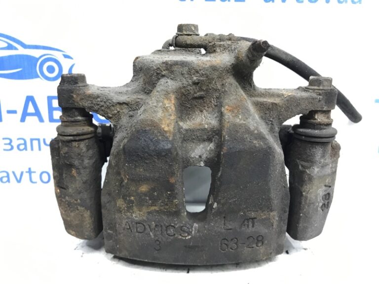 Суппорт передний левый Toyota RAV 4 2005-2012 4775042090 (Арт. 37844)