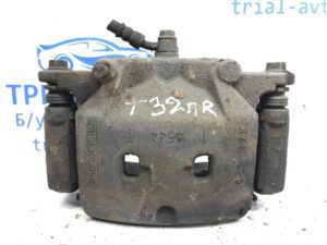 Суппорт передний правый Nissan X-Trail 2014-2021 410014GA0A (Арт. 37849)
