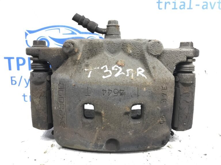 Суппорт передний правый Nissan X-Trail 2014-2021 410014GA0A (Арт. 37849)