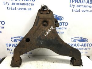 Рычаг передний нижний правый Mitsubishi L200 2006-2015 4013A088 (Арт. 37853)
