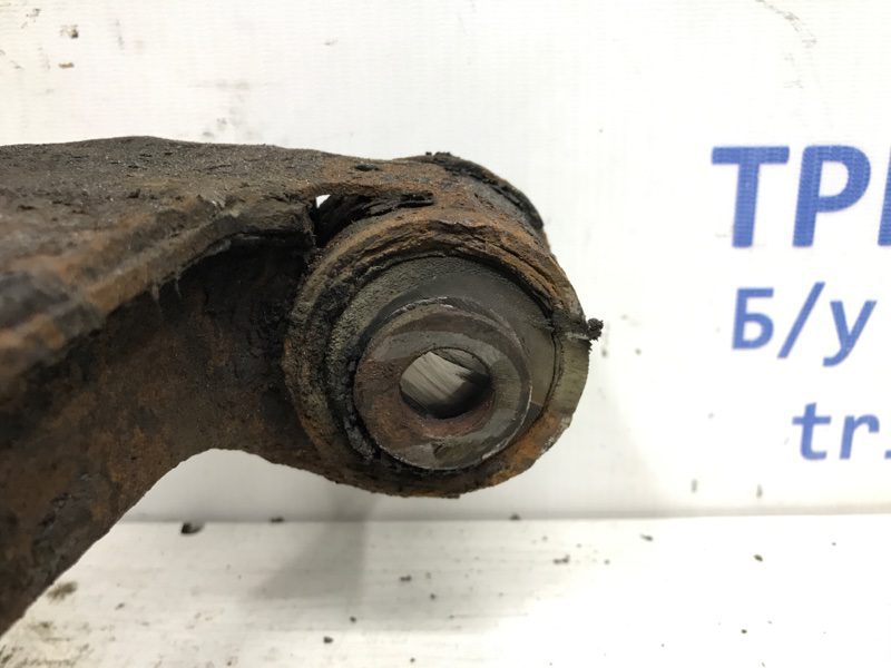 Рычаг передний нижний правый Mitsubishi L200 2006-2015 4013A088 (Арт. 37853) Рычаг передний нижний правый Mitsubishi L200 2006-2015 4013A088 (Арт. 37853)