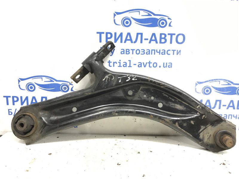 Рычаг правый Nissan X-Trail 2014-2021 545004CA0A (Арт. 37859) Рычаг правый Nissan X-Trail 2014-2021 545004CA0A (Арт. 37859)