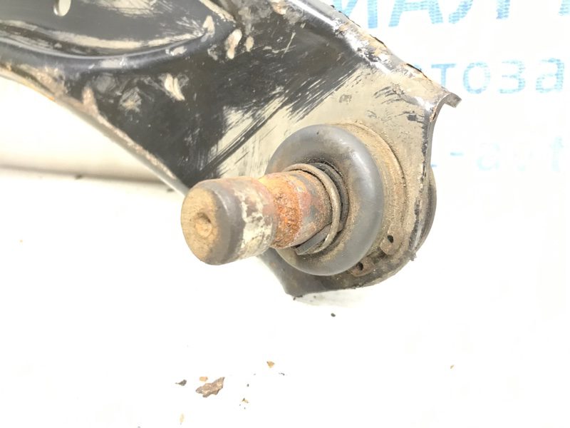 Рычаг правый Nissan X-Trail 2014-2021 545004CA0A (Арт. 37859) Рычаг правый Nissan X-Trail 2014-2021 545004CA0A (Арт. 37859)