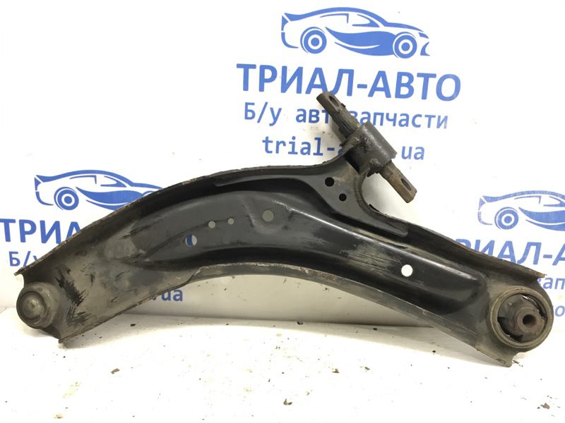 Рычаг правый Nissan X-Trail 2014-2021 545004CA0A (Арт. 37859) Рычаг правый Nissan X-Trail 2014-2021 545004CA0A (Арт. 37859)