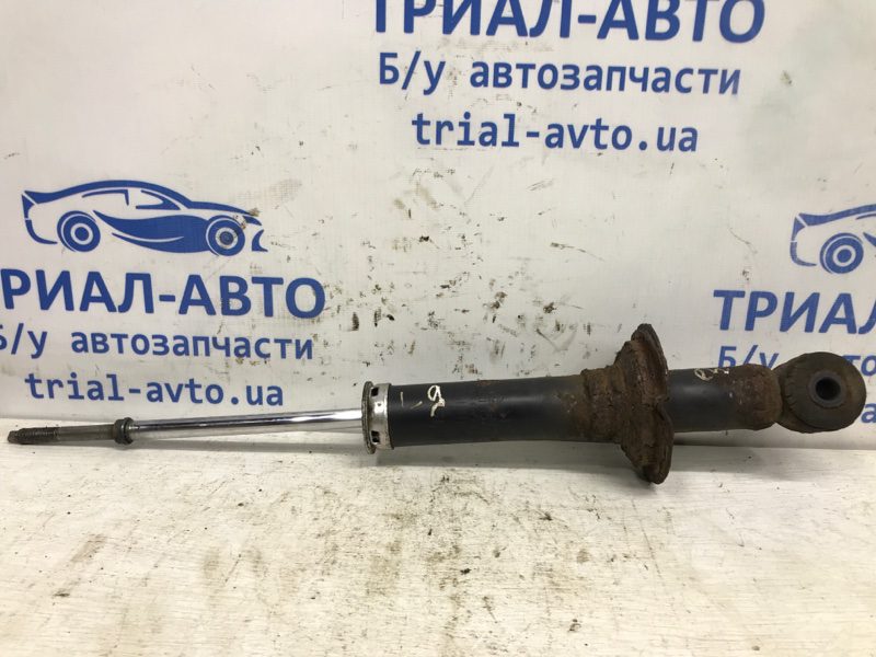 Амортизатор задний Mitsubishi Lancer 2003-2009 MN101960 (Арт. 37871) Амортизатор задний Mitsubishi Lancer 2003-2009 MN101960 (Арт. 37871)