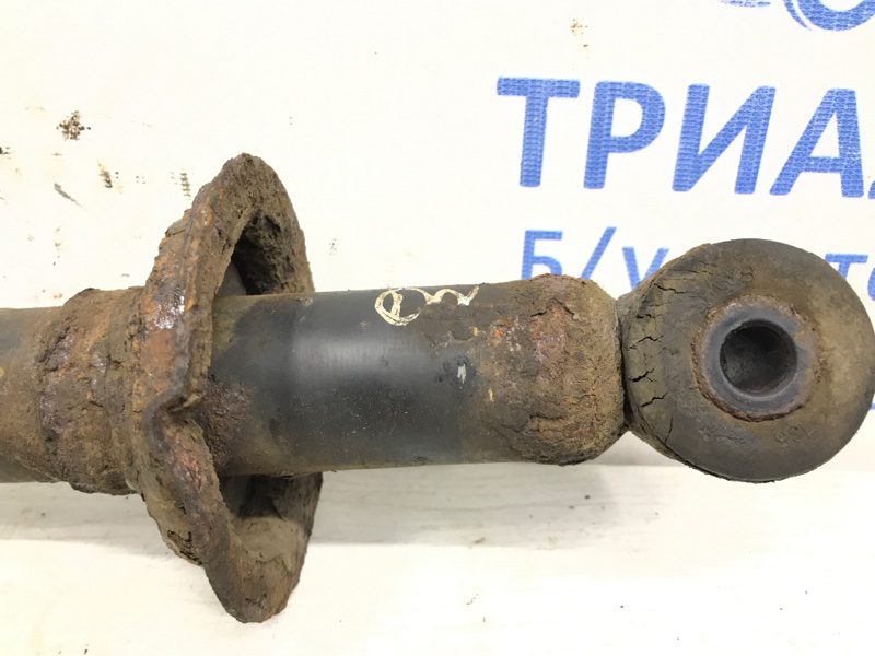 Амортизатор задний Mitsubishi Lancer 2003-2009 MN101960 (Арт. 37871) Амортизатор задний Mitsubishi Lancer 2003-2009 MN101960 (Арт. 37871)