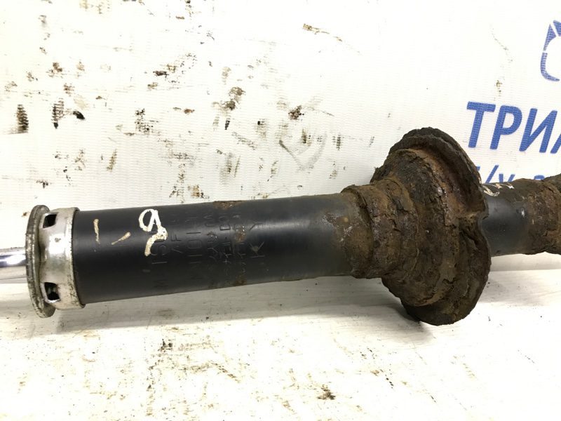 Амортизатор задний Mitsubishi Lancer 2003-2009 MN101960 (Арт. 37871) Амортизатор задний Mitsubishi Lancer 2003-2009 MN101960 (Арт. 37871)