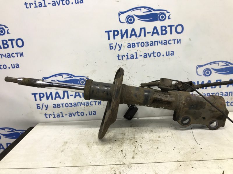 Амортизатор передний правый Toyota RAV 4 2005-2012 4851080285 (Арт. 37875) Амортизатор передний правый Toyota RAV 4 2005-2012 4851080285 (Арт. 37875)