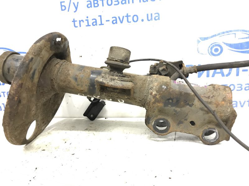 Амортизатор передний правый Toyota RAV 4 2005-2012 4851080285 (Арт. 37875) Амортизатор передний правый Toyota RAV 4 2005-2012 4851080285 (Арт. 37875)