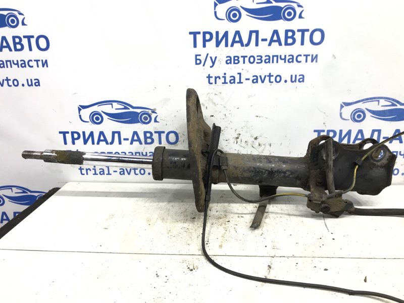 Амортизатор передний правый Toyota RAV 4 2005-2012 4851080285 (Арт. 37875) Амортизатор передний правый Toyota RAV 4 2005-2012 4851080285 (Арт. 37875)