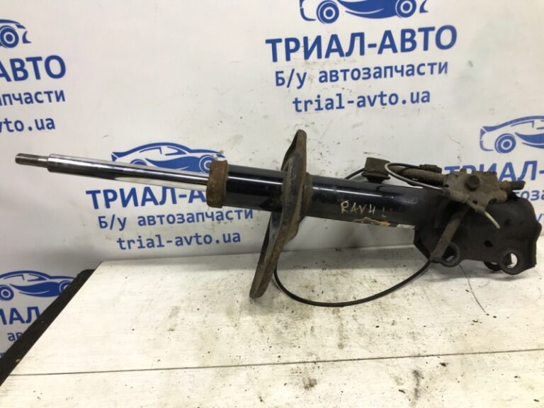 Амортизатор передний левый Toyota RAV 4 2005-2012 4852080072 (Арт. 37880)