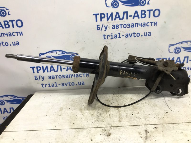 Амортизатор передний левый Toyota RAV 4 2005-2012 4852080072 (Арт. 37880) Амортизатор передний левый Toyota RAV 4 2005-2012 4852080072 (Арт. 37880)