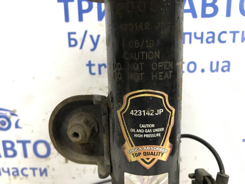 Амортизатор передний левый Toyota RAV 4 2005-2012 4852080072 (Арт. 37880) Амортизатор передний левый Toyota RAV 4 2005-2012 4852080072 (Арт. 37880)