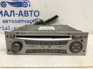 Магнитофон Mitsubishi L200 2006-2015 8701A054HA (Арт. 37922)