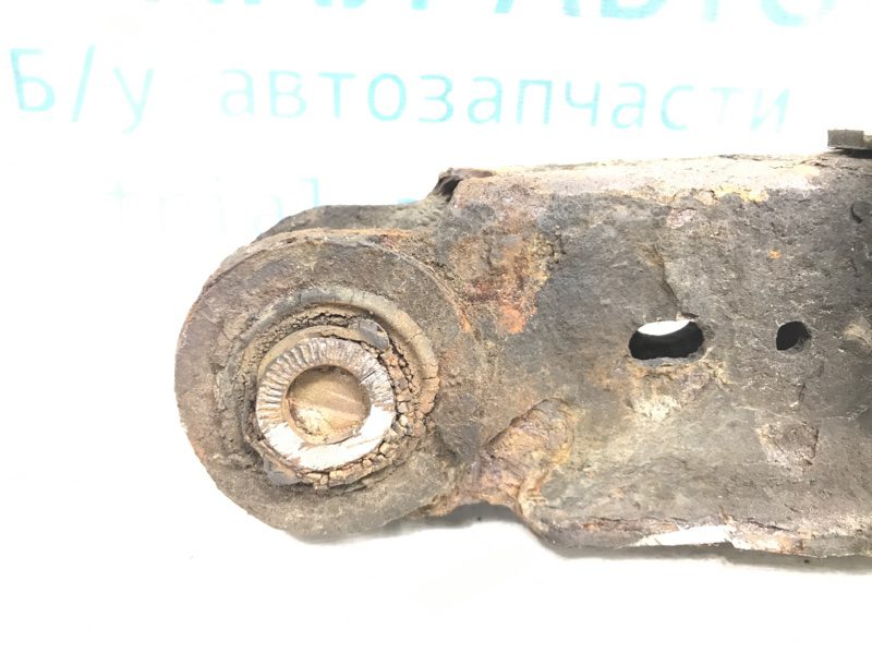 Рычаг задней подвески нижний поперечный (под пружину) Toyota RAV 4 2005-2012 4874042010 (Арт. 37936) Рычаг задней подвески нижний поперечный (под пружину) Toyota RAV 4 2005-2012 4874042010 (Арт. 37936)