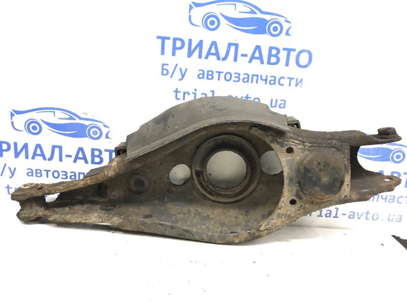 Рычаг задней подвески нижний поперечный (под пружину) Toyota RAV 4 2005-2012 4874042010 (Арт. 37936) Рычаг задней подвески нижний поперечный (под пружину) Toyota RAV 4 2005-2012 4874042010 (Арт. 37936)