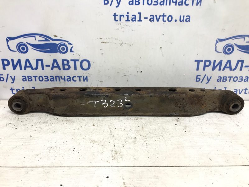 Рычаг задний поперечный Nissan X-Trail 2014-2021 55111JG00B (Арт. 37941) Рычаг задний поперечный Nissan X-Trail 2014-2021 55111JG00B (Арт. 37941)