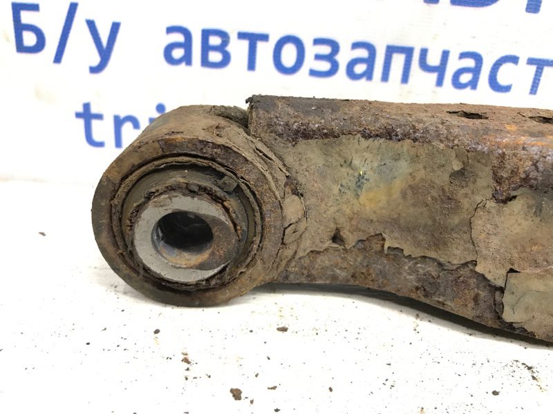 Рычаг задний поперечный Nissan X-Trail 2014-2021 55111JG00B (Арт. 37941) Рычаг задний поперечный Nissan X-Trail 2014-2021 55111JG00B (Арт. 37941)