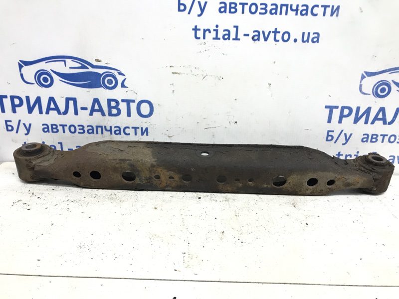 Рычаг задний поперечный Nissan X-Trail 2014-2021 55111JG00B (Арт. 37941) Рычаг задний поперечный Nissan X-Trail 2014-2021 55111JG00B (Арт. 37941)