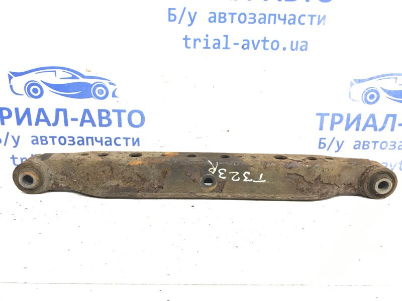 Рычаг задний поперечный Nissan X-Trail 2014-2021 55110JG00B (Арт. 37942) Рычаг задний поперечный Nissan X-Trail 2014-2021 55110JG00B (Арт. 37942)