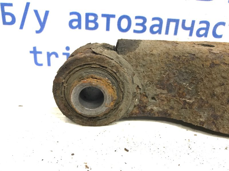 Рычаг задний поперечный Nissan X-Trail 2014-2021 55110JG00B (Арт. 37942) Рычаг задний поперечный Nissan X-Trail 2014-2021 55110JG00B (Арт. 37942)