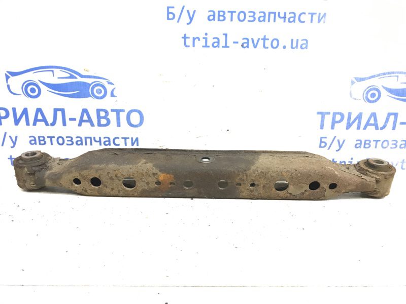 Рычаг задний поперечный Nissan X-Trail 2014-2021 55110JG00B (Арт. 37942) Рычаг задний поперечный Nissan X-Trail 2014-2021 55110JG00B (Арт. 37942)
