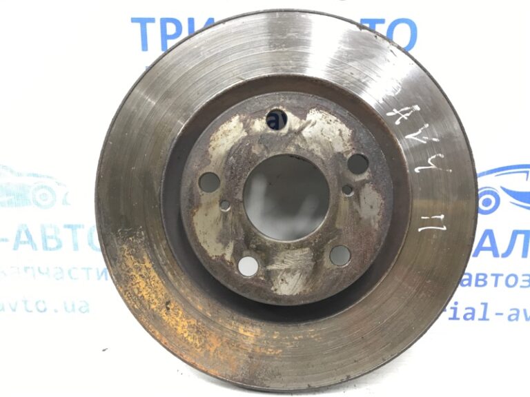 Диск тормозной передний Toyota RAV 4 2005-2012 4351242050 (Арт. 37962)