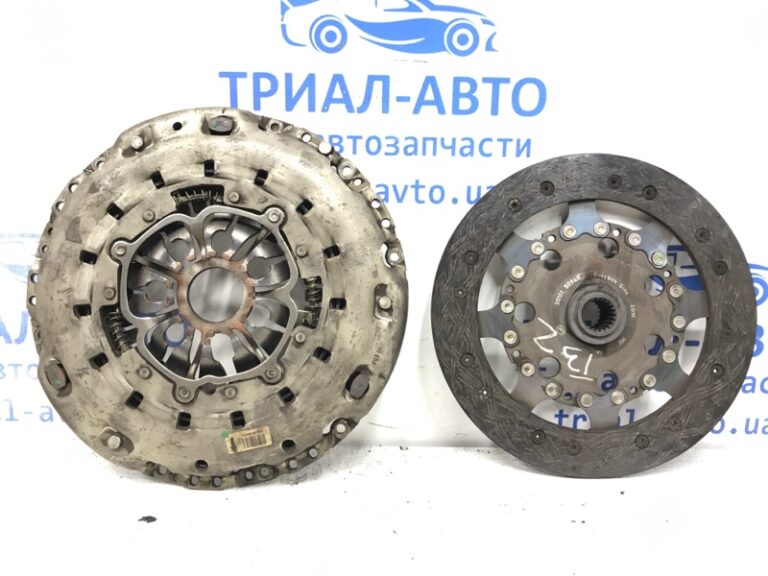 Корзина сцепления+Диск сцепления Nissan X-Trail 2014-2021 2335400QAN (Арт. 37969)