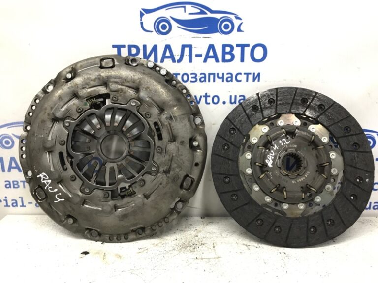 Корзина сцепления+Диск сцепления Toyota RAV 4 2005-2012 310010W061 (Арт. 37970)