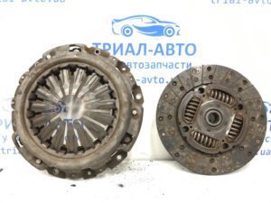 Корзина сцепления+Диск сцепления Mitsubishi L200 2006-2015 mn171120 (Арт. 37971)