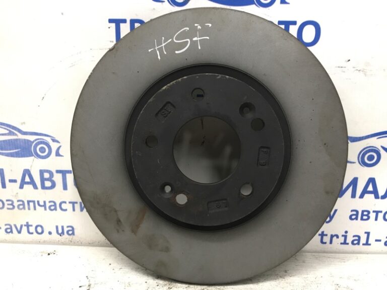 Диск тормозной передний Hyundai Santa fe 2005-2012 51712-2B000 (Арт. 37973)
