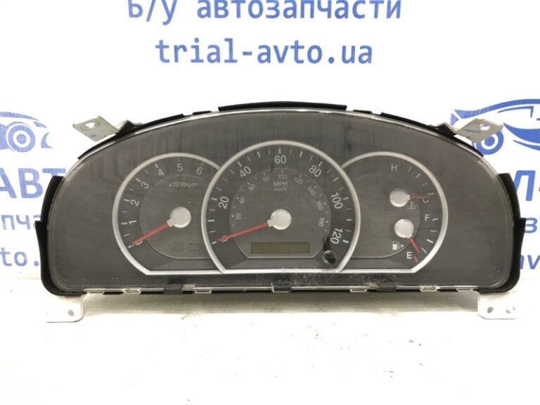 Приборная панель KIA Sorento 2002-2009 94011-3E080 (Арт. 37989)