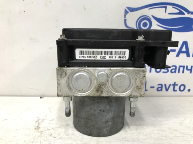 Блок abs KIA Sorento 2002-2009 58910-3E450 (Арт. 37996)