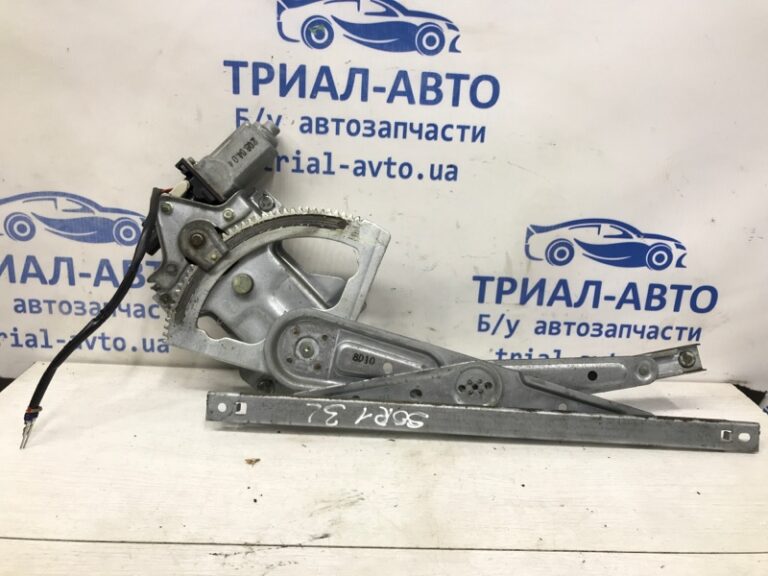 Стеклоподъемник задний левый KIA Sorento 2002-2009 834013E002 (Арт. 38046)