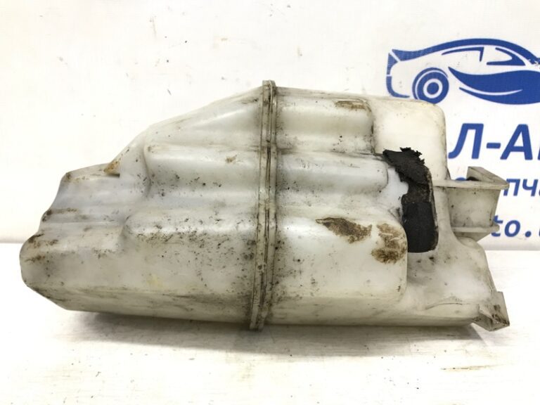 Резонатор воздухозаборника Lexus RX 350 2003-2009 1780531020 (Арт. 38057)
