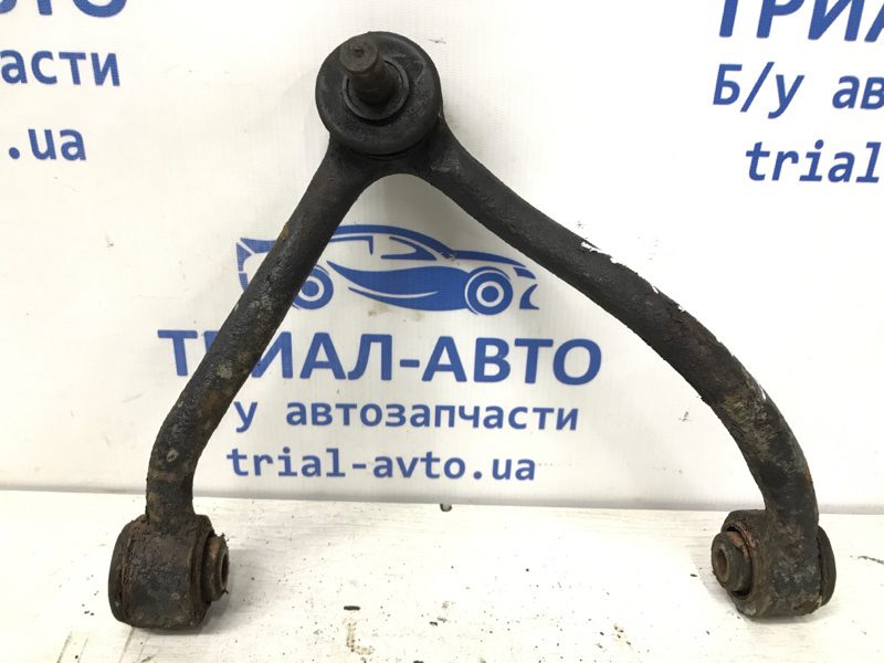 Рычаг передний верхний правый KIA Sorento 2002-2009 544203E100 (Арт. 38152) Рычаг передний верхний правый KIA Sorento 2002-2009 544203E100 (Арт. 38152)