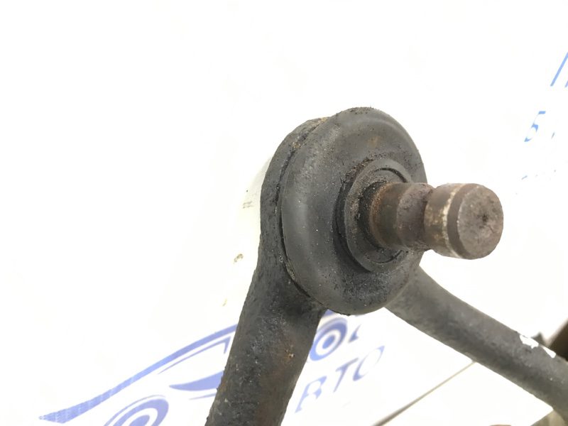 Рычаг передний верхний правый KIA Sorento 2002-2009 544203E100 (Арт. 38152) Рычаг передний верхний правый KIA Sorento 2002-2009 544203E100 (Арт. 38152)