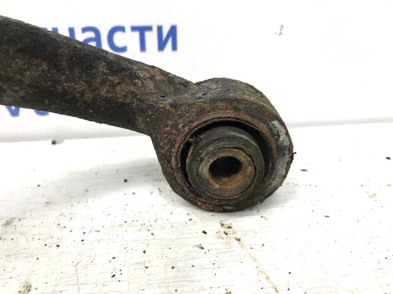 Рычаг передний верхний правый KIA Sorento 2002-2009 544203E100 (Арт. 38152) Рычаг передний верхний правый KIA Sorento 2002-2009 544203E100 (Арт. 38152)