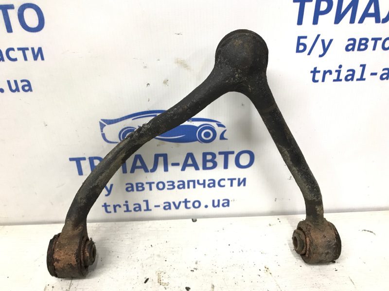Рычаг передний верхний правый KIA Sorento 2002-2009 544203E100 (Арт. 38152) Рычаг передний верхний правый KIA Sorento 2002-2009 544203E100 (Арт. 38152)
