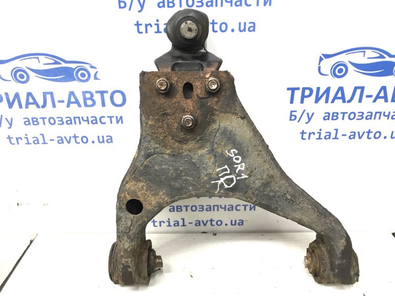 Рычаг передний нижний правый KIA Sorento 2002-2009 54520-3E100 (Арт. 38155) Рычаг передний нижний правый KIA Sorento 2002-2009 54520-3E100 (Арт. 38155)