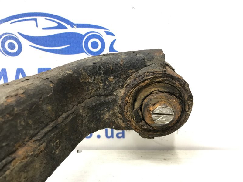 Рычаг передний нижний правый KIA Sorento 2002-2009 54520-3E100 (Арт. 38155) Рычаг передний нижний правый KIA Sorento 2002-2009 54520-3E100 (Арт. 38155)
