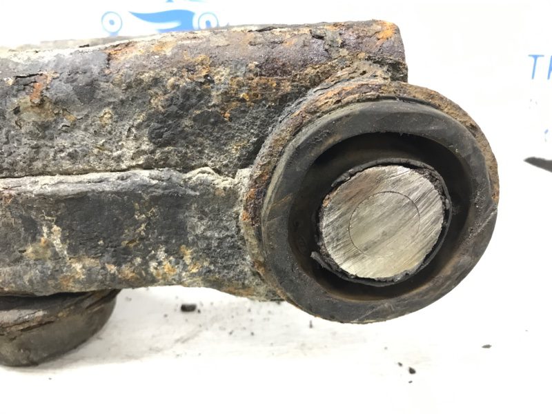 Рычаг передний нижний правый KIA Sorento 2002-2009 54520-3E100 (Арт. 38155) Рычаг передний нижний правый KIA Sorento 2002-2009 54520-3E100 (Арт. 38155)