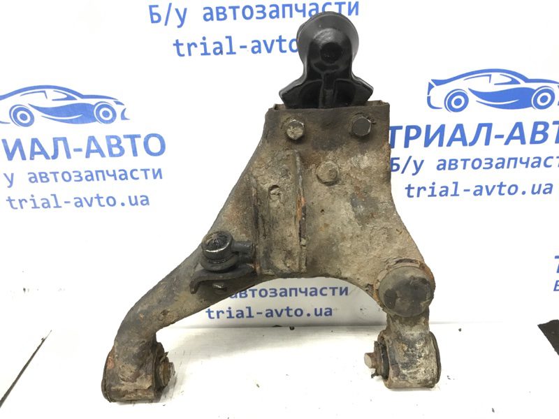 Рычаг передний нижний правый KIA Sorento 2002-2009 54520-3E100 (Арт. 38155) Рычаг передний нижний правый KIA Sorento 2002-2009 54520-3E100 (Арт. 38155)
