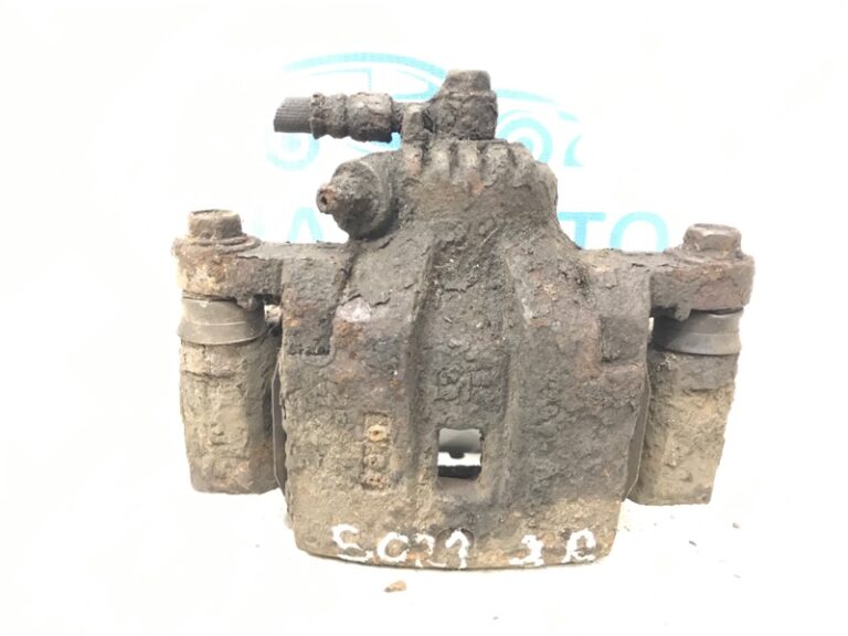 Суппорт задний правый KIA Sorento 2002-2009 582303E600 (Арт. 38157)