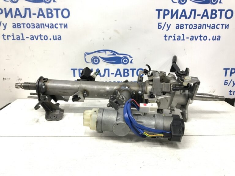 Колонка рулевая KIA Sorento 2002-2009 56300-3E550 (Арт. 38176)