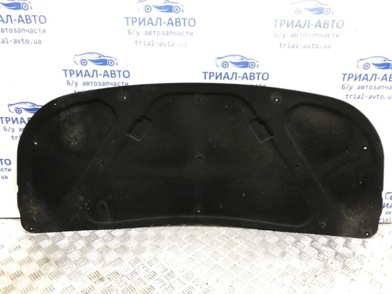 Обшивка капота Hyundai Santa fe 2005-2012 81125-2B000 (Арт. 38193)