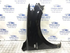 Крыло переднее правое Hyundai Santa fe 2005-2012 66320-2B260 (Арт. 38219)